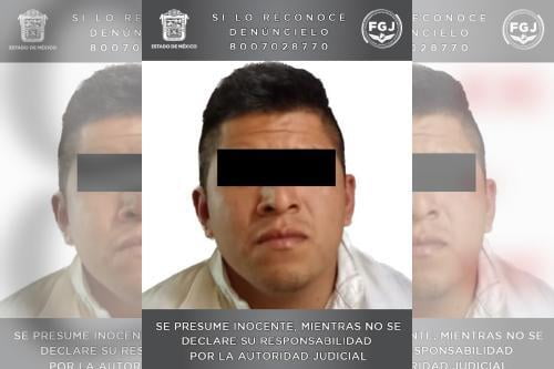 Por multihomicidio en Chimalhuacán, vinculan a proceso al "Lenguas"